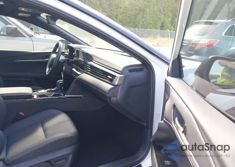 2025 Toyota Camry Xse из США, поврежденный, VIN 4T1DAACKXSU032799